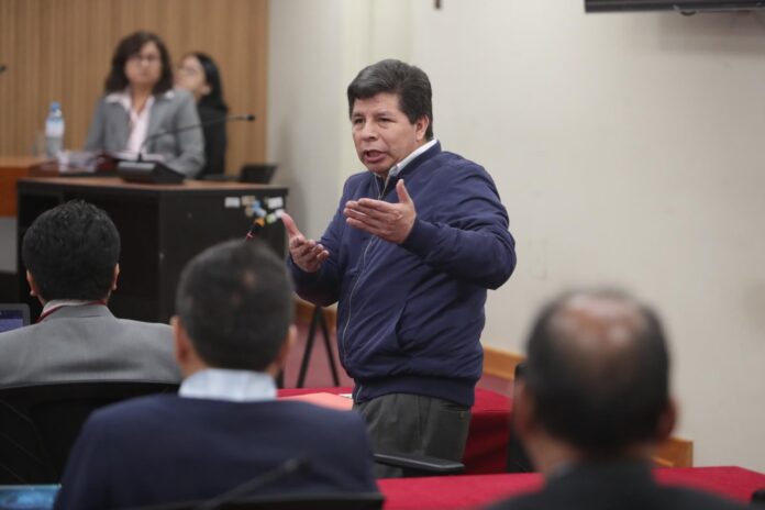 pedro-castillo-presenta-dos-nuevas-solicitudes-para-acceder-a-una-gracia-presidencial:-¿cuales-son-los-argumentos-que-utiliza?