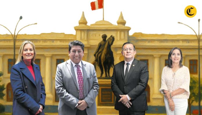 los-ultimos-viajes-los-congresistas-al-extranjero-antes-de-que-lleguen-el-parlamento-bicameral