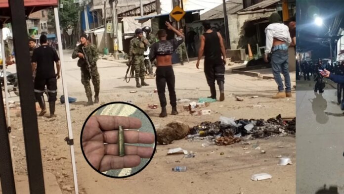 ataque-a-bomberos,-quema-de-vehiculos-e-injerencia-del-‘clan-del-golfo’:-los-detalles-del-caos-en-segovia-tras-operativo-contra-la-mineria