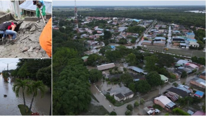 fotos-|-asi-quedo-el-municipio-de-casanare-que-termino-con-el-90%-de-su-casco-urbano-bajo-el-agua:-ya-son-mas-de-7000-familias-damnificadas.