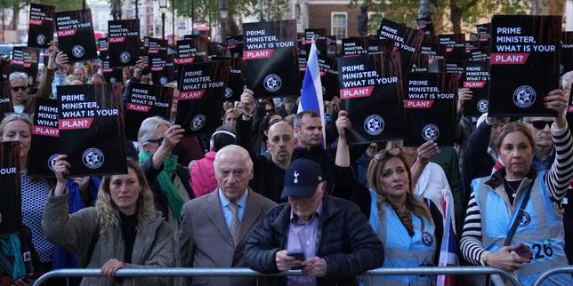 le-royaume-uni-desbloquea-250-millones-de-libras-para-proteger-la-comunidad-juive-despues-de-una-serie-de-ataques-antisemitas