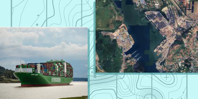 le-canal-de-panama,-artere-vitale-du-commerce-mondial-et-«-victime-collaterale-»-de-la-guerre-froide-entre-les-etats-unis-et-la-china