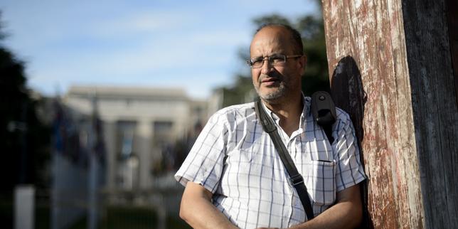 en-marruecos,-el-periodista-ali-lmrabet-interpelle-pour-«difusion-de-falsas-informaciones»