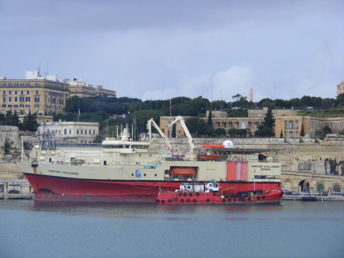 exxon-casi-ha-terminado-de-escanear-las-aguas-profundas-de-trinidad-en-busca-de-una-apuesta-petrolera-de-21.000-millones-de-dolares