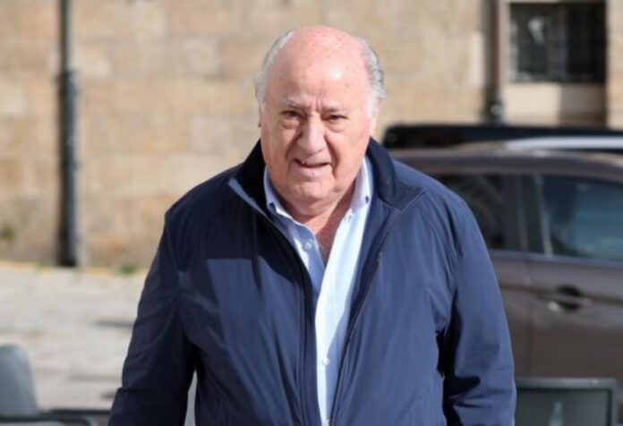 compania-fundada-por-amancio-ortega-dono-tres-millones-de-euros-para-afectados-por-los-terremotos