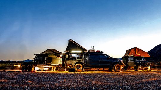 overlanding-y-off-road:-como-instalar-un-sistema-de-doble-bateria-en-la-camioneta-4×4