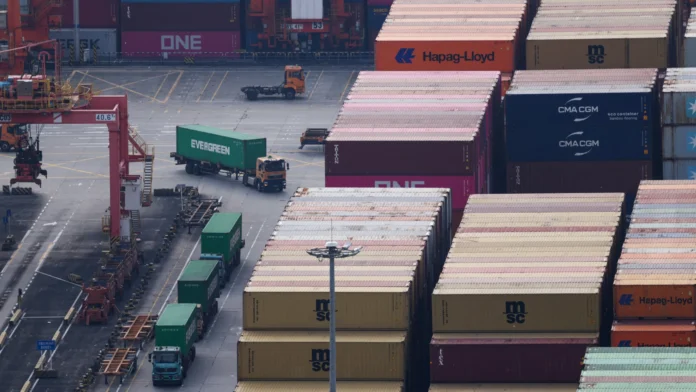 exportaciones-de-nicaragua-superan-los-$5-mil-millones-en-el-primer-semestre,-un-record-impulsado-por-el-oro