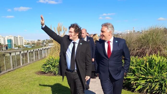 el-gobierno-de-javier-milei-autorizo-un-anticipo-financiero-de-hasta-$400.000-millones-para-cordoba