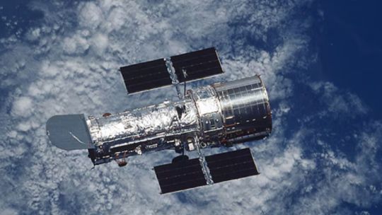 ¿como-es-el-plan-de-la-nasa-para-el-tragico-final-del-telescopio-hubble?