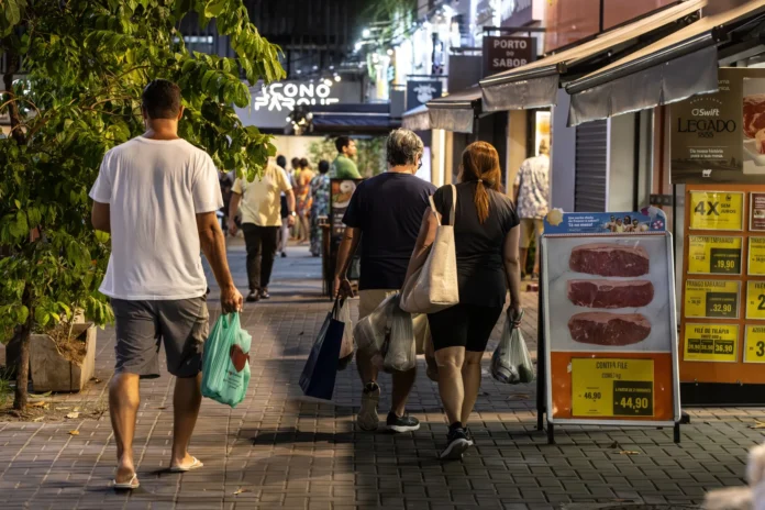 encuesta-focus-de-brasil:-los-pronosticos-de-inflacion-caen-despues-de-semanas-de-aumento