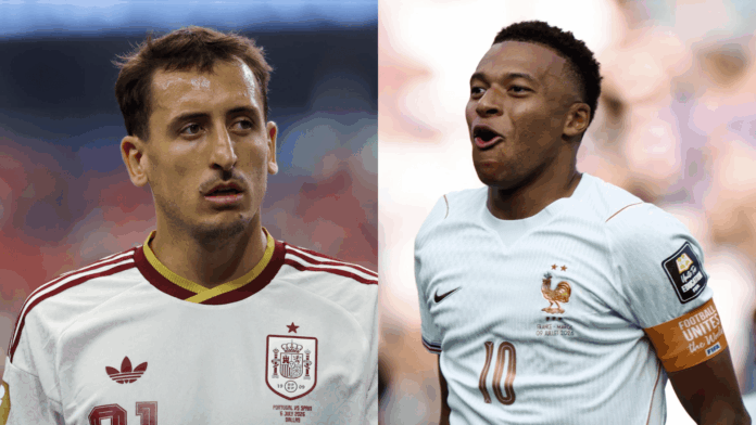 los-puntos-claves-del-duelo:-asi-llegan-espana-y-francia-a-las-semifinales