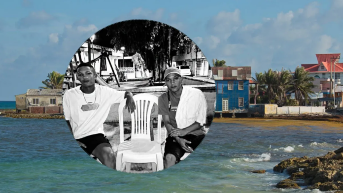 asesinan-a-dos-hermanos-de-18-y-20-anos-en-la-isla-de-san-andres:-testigos-senalan-a-un-atacante-encapuchado-que-les-disparo-en-plena-fiesta