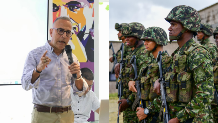 ‘operacion-cazador’:-la-ambiciosa-apuesta-de-antioquia-para-atrapar-a-los-19-criminales-mas-peligrosos-del-departamento