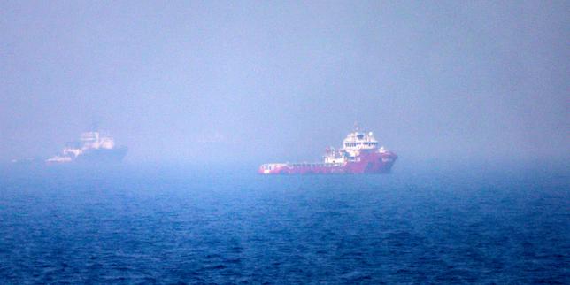 en-directo,-guerra-en-medio-oriente:-les-etats-unis-vont-reprendre-le-blocus-des-ports-iraniens-mardi-a-22-heures,-annonce-l’armee-americaine