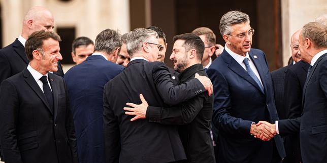 en-directo,-guerra-en-ucrania:-volodymyr-zelensky-saluda-la-creacion-de-la-«coalicion-antibalistique»