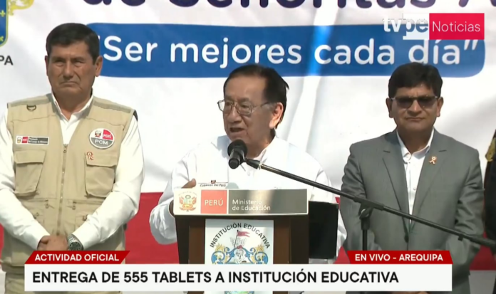 el-presidente-jose-maria-balcazar-dice-que-pedido-de-indulto-a-pedro-castillo-“esta-todavia-en-tramite”