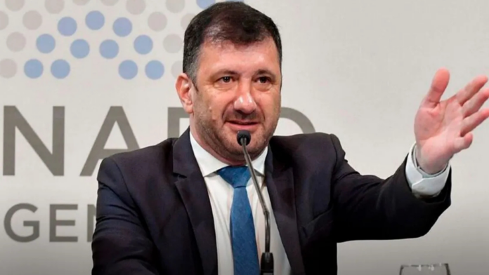 former-argentine-senator-gets-two-years-in-paraguay-for-attempted-smuggling