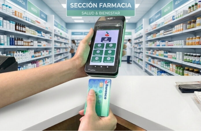 banesco-recauda-ayuda-en-puntos-de-venta-para-victimas-de-terremotos