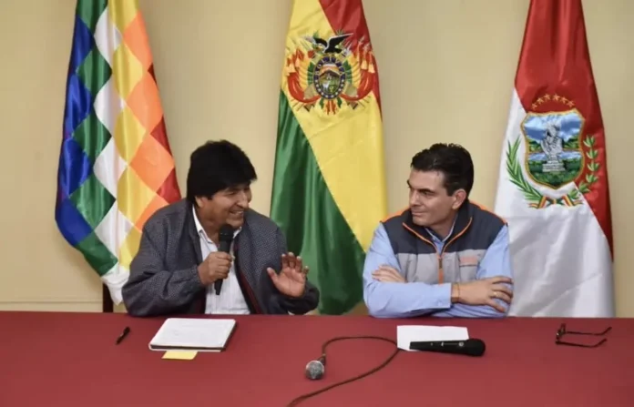 zamora:-paz-es-el-nuevo-ciclo-politico;-le-recuerdan-que-el-presidente-es-funcionario-hace-24-anos
