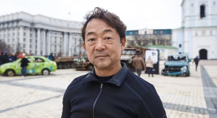 el-ingeniero-japones-kit-miyamoto-asegura-que-venezuela-tiene-capacidad-tecnica-para-reconstruir,-pero-debe-cumplir-normas-sismicas.