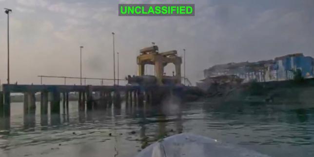 en-direct,-guerre-au-moyen-orient:-un-petrolier-touche-par-un-rocket-au-large-d’oman-lundi,-rapporte-l’agence-de-securite-maritimo-britanico