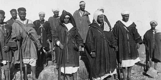 au-maroc,-cent-ans-apres-la-guerre-du-rif,-la-memoria-imposible-de-una-rebelion-que-inspiro-los-movimientos-de-independencia