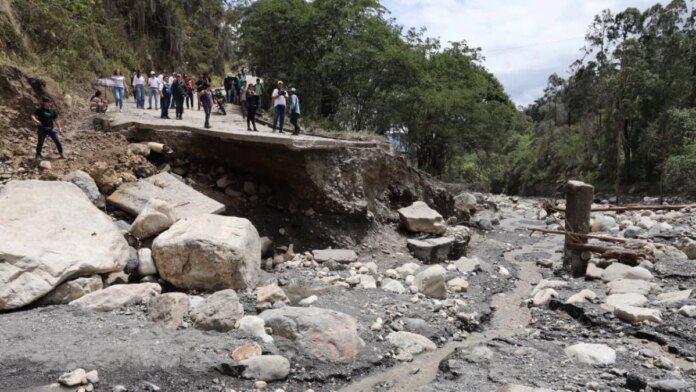 mas-de-16.000-familias-han-sido-afectadas-por-la-emergencia-invernal-en-colombia:-las-lluvias-tienen-en-vilo-a-casanare,-arauca-y-el-oriente-del-pais