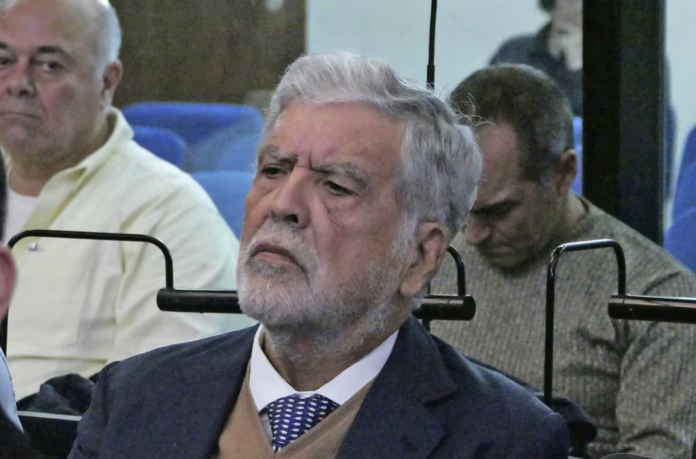 condenaron-a-de-vido-y-lopez-a-cinco-anos-de-prision-por-el-caso-skanska,-la-primera-causa-de-corrupcion-kirchnerista