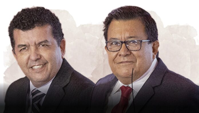 congreso-bicameral:-dos-senadores-electos-de-fuerza-popular-son-procesados-​​por-la-justicia