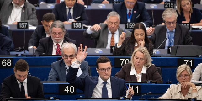 uso-de-los-fondos-europeos:-malgre-de-nouvelles-revelations-sur-des-infractions-du-rn,-la-droite-and-l’extreme-droite-s’allient-pour-unae-reponse-minima