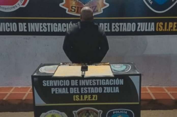 detienen-a-un-hombre-en-maracaibo-que-comercializaba-rifas-falsas-alusivas-a-los-terremotos