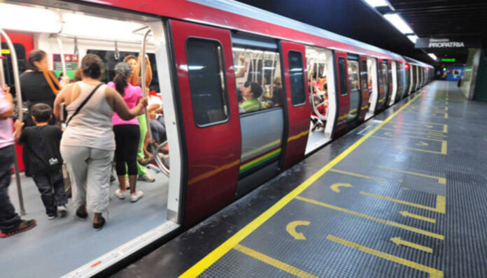 yoel-amaya-asume-la-presidencia-del-metro-de-caracas-tras-la-caida-de-carlos-silva-amarista-por-los-terremotos