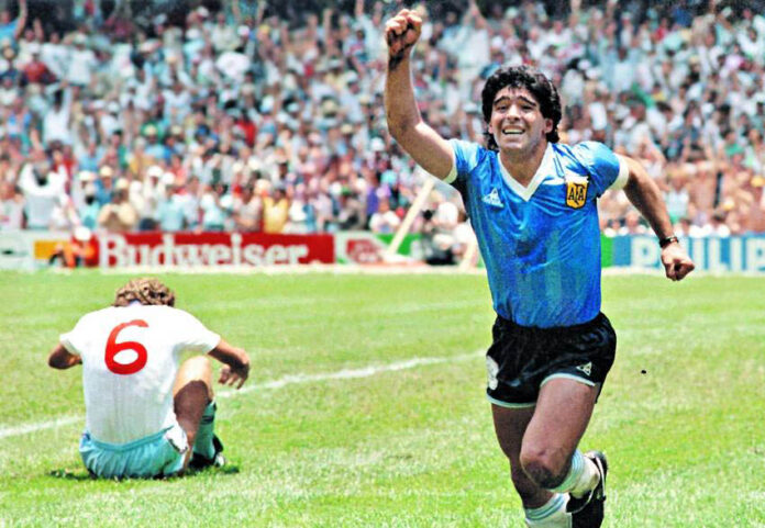 el-argentina-vs-inglaterra-(sin-var)-de-1986,-revisitado-40-anos-despues