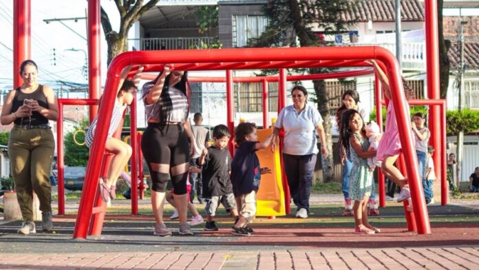 de-zona-abandonada-a-moderno-bulevar:-palmira-recupera-tres-parques-del-barrio-olimpico-en-tiempo-record