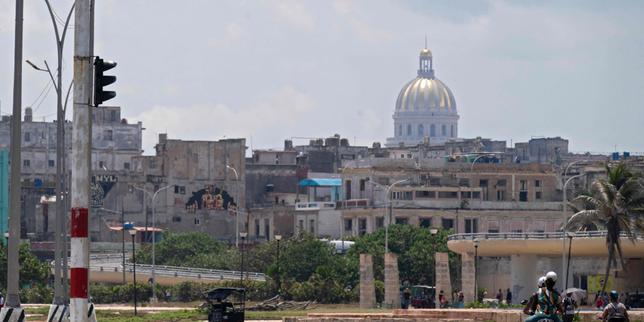 a-cuba,-un-troisieme-coupure-electrique-generale-en-moins-de-dix-jours