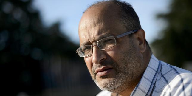 en-marruecos,-la-garde-a-vue-del-periodista-ali-lmrabet-prolongee-de-vingt-quatre-heures