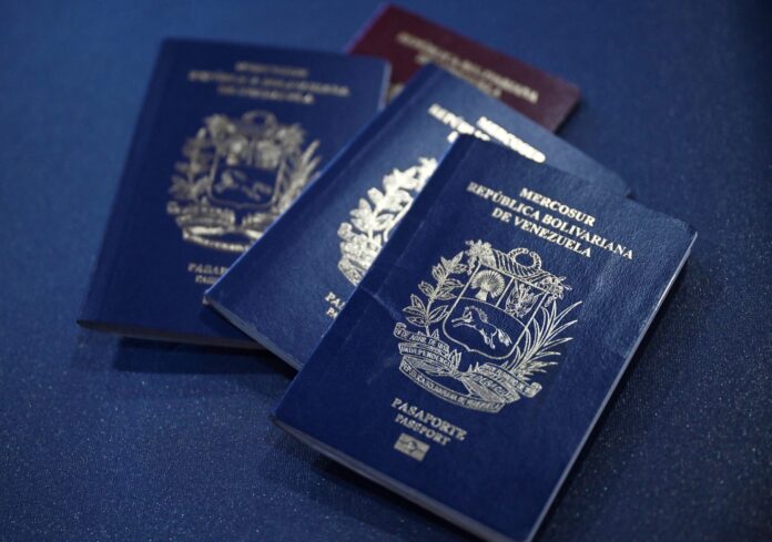 saime-activa-plataforma-digital-para-reprogramar-citas-de-pasaporte-afectadas-por-los-sismos