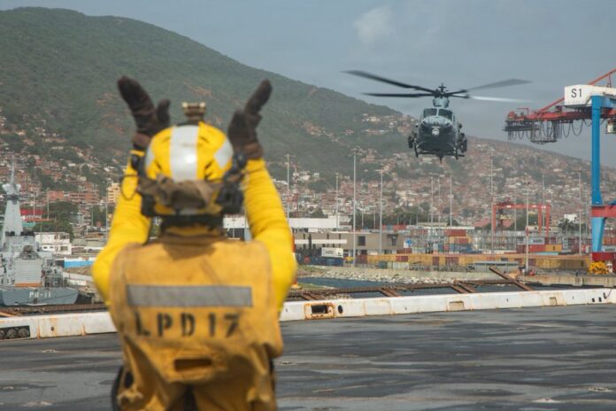 comando-sur-refuerza-distribucion-de-asistencia-humanitaria-en-venezuela-con-apoyo-de-marines-estadounidenses