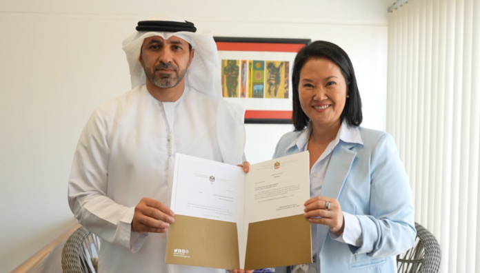 keiko-fujimori-recibe-al-embajador-de-emiratos-arabes-unidos-y-una-carta-oficial-del-presidente-mohamed-bin-zayed