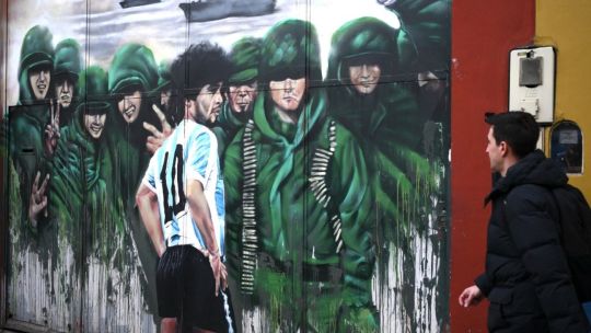argentina-inglaterra:-mucho-mas-que-un-partido