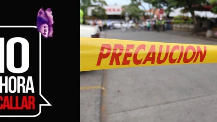 nuevo-caso-de-feminicidio-en-medellin:-mujer-fue-asesinada-con-arma-cortopunzante-por-su-expareja;-presunto-tambien-responsable-murio