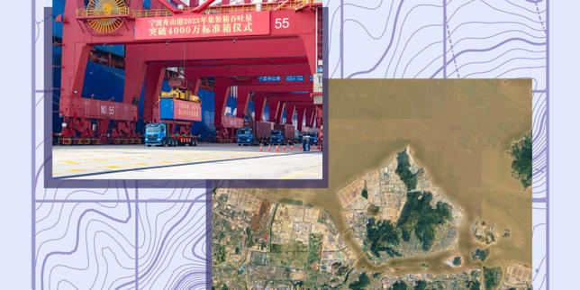 en-ningbo,-el-gran-puerto-del-mundo,-la-china-se-desmorona-con-todo-su-poder-comercial