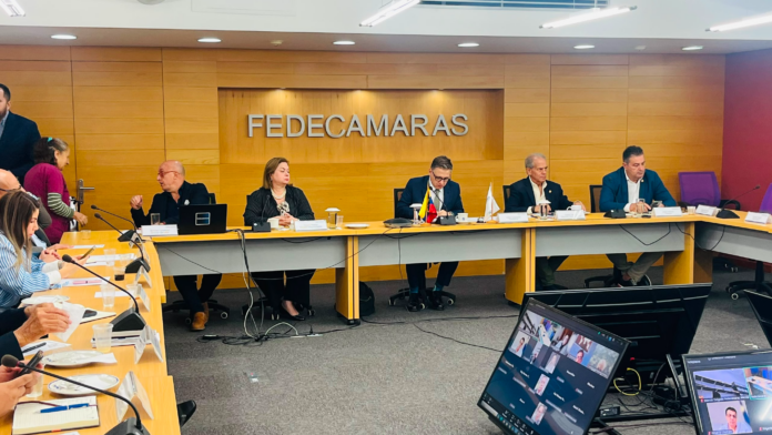 fedecamaras-crea-comite-para-dirigir-recursos-a-areas-afectadas-por-terremotos