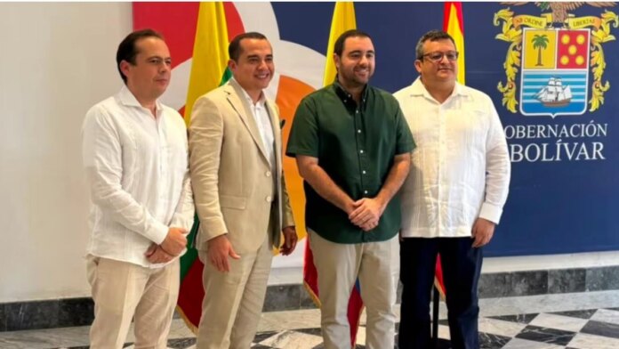 el-tribunal-administrativo-de-bolivar-se-renueva:-tres-nuevos-magistrados-asumen-sus-cargos