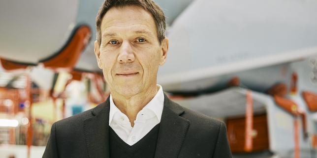 rene-obermann,-presidente-del-consejo-de-airbus:-«-el-fin-del-nacionalismo-industrial-en-la-defensa-»