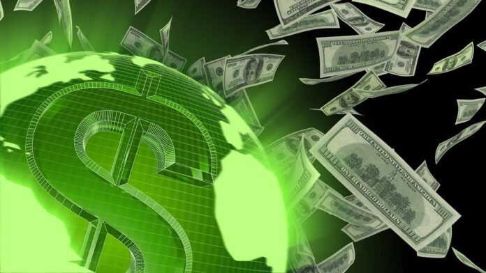 el-dolar-desafia-los-pronosticos:-los-bancos-centrales-siguen-apostando-a-la-divisa-como-reserva-mundial