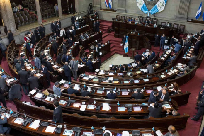 118-diputados-respaldaron-ley-portuaria-de-guatemala-tres-meses-despues,-no-pueden-ponerse-de-acuerdo-sobre-quien-formara-parte-de-la-junta-directiva.