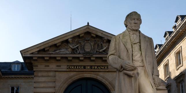 le-tribunal-administratif-donne-tort-au-college-de-france-pour-l’annulation-d’un-colloque-sur-la-palestina,-en-noviembre-de-2025