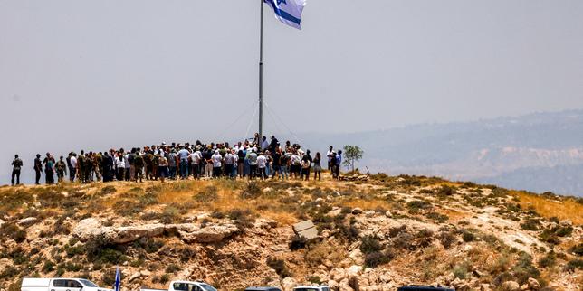 una-ong-israeli-denuncia-un-plan-de-2,3-millones-de-euros-para-las-colonias-ocupadas-de-cisjordania