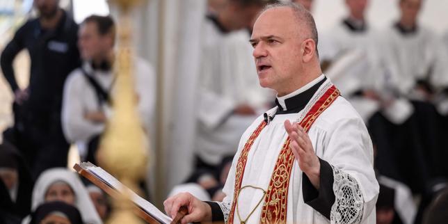 la-fraternite-saint-pie-x,-frappee-d’excomunion,-depone-un-recurso-aupres-du-vatican